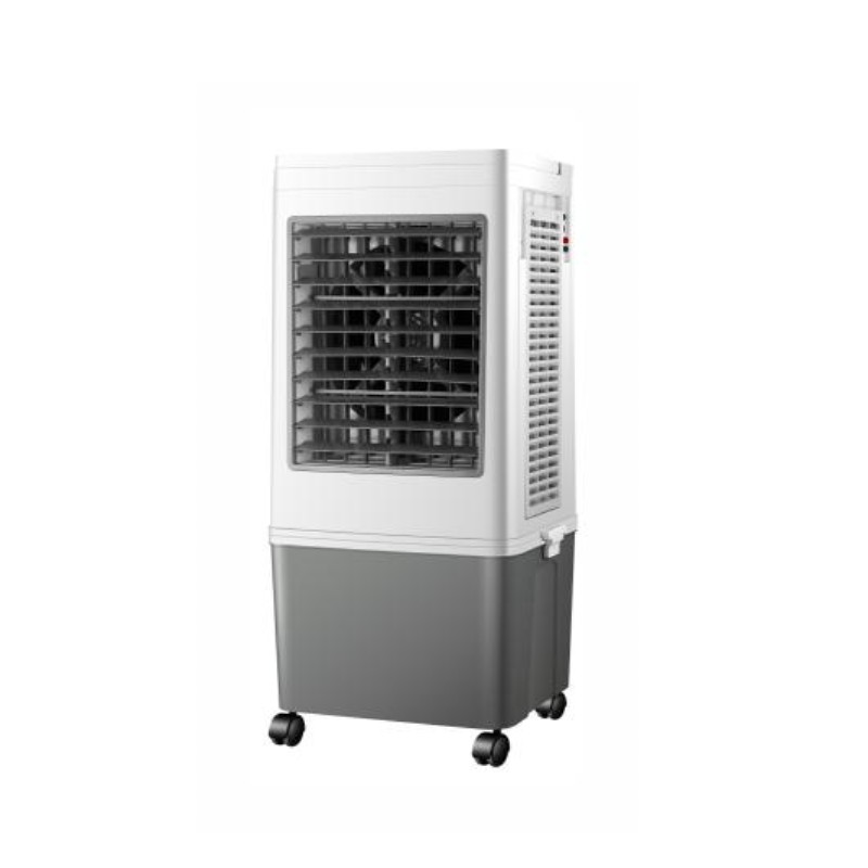 超キエットリモートコントロールエアクーラーACDC-5800RC