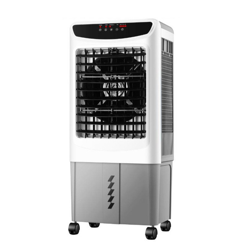 サイレントホームエアクーラーACDC5500RC