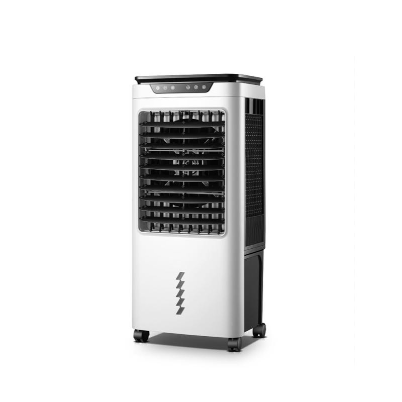 水冷蒸発技術エアクーラーACDC6500RC